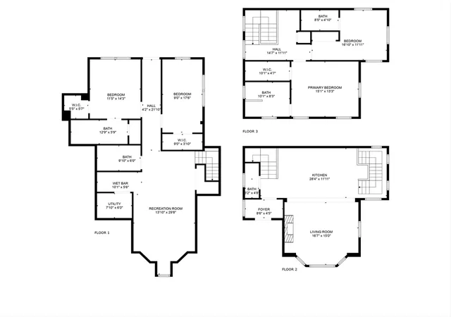 35th image of 65 Francis #A, Brookline, MA 02446 | MLS# 73558493