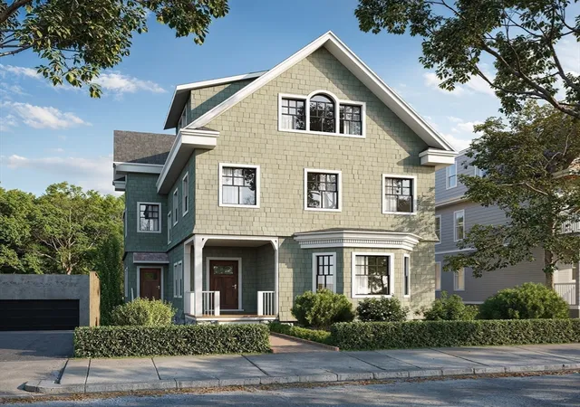 4th image of 65 Francis #A, Brookline, MA 02446 | MLS# 73558493
