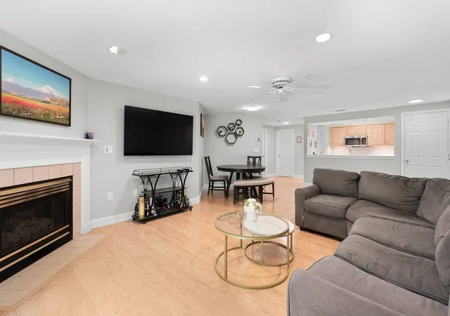 Photo 4 of Sale Pending at 501 Lexington St #77, Waltham, MA 02452 | MLS# 73563229 | Listing updated on 2026-09-01