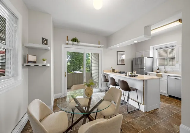 1st image of 14 Holton St #3, Medford, MA 02155 | MLS# 73553887