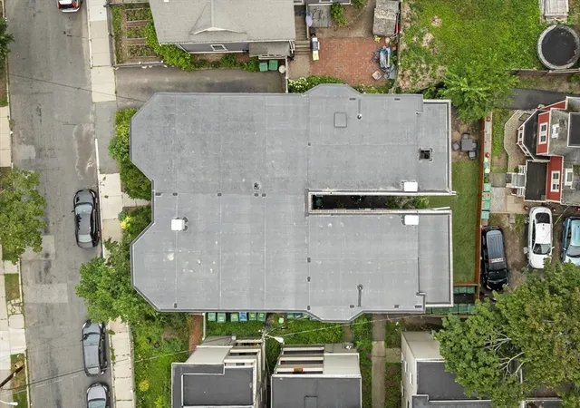 2nd image of 14 Holton St, Medford, MA 02155