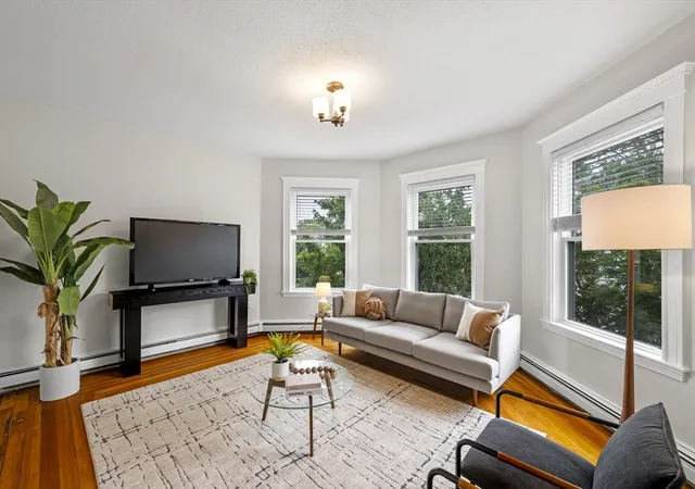 3rd image of 14 Holton St #3, Medford, MA 02155 | MLS# 73553887
