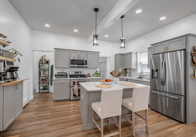 3rd image of 48 West Adams Street, Lowell, MA 01851 | MLS# 73565636