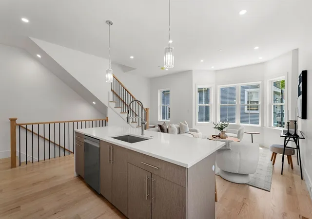 Photo 1 of Condo for sale at 108 Allston St #1, Allston, MA 02134 | MLS# 73533634 | Listing updated on 2026-07-12