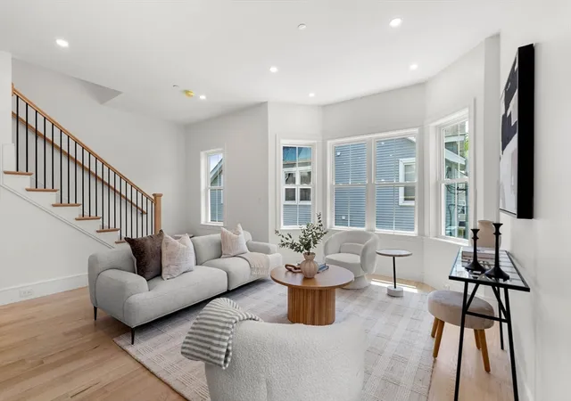 Listing Photo 3 - Condo for sale in building located at 108 Allston St, Boston, MA 02134 - Unit #1