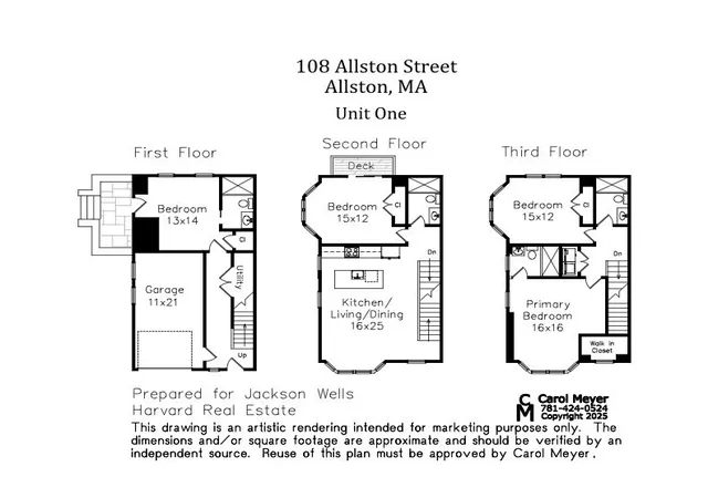 Photo 42 of Condo for sale at 108 Allston St #1, Allston, MA 02134 | MLS# 73533634 | Listing updated on 2026-07-12