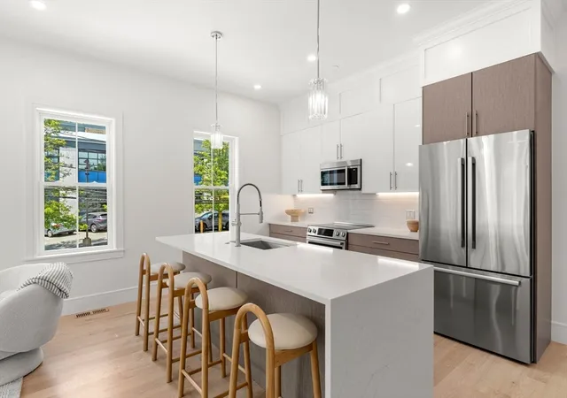 Listing Photo 4 - Condo for sale in building located at 108 Allston St, Boston, MA 02134 - Unit #1