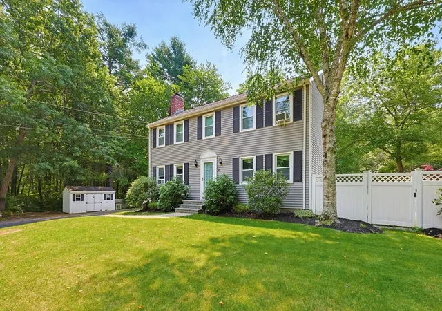1st image of 245 Winter St, Mansfield, MA 02048 | MLS# 73550402