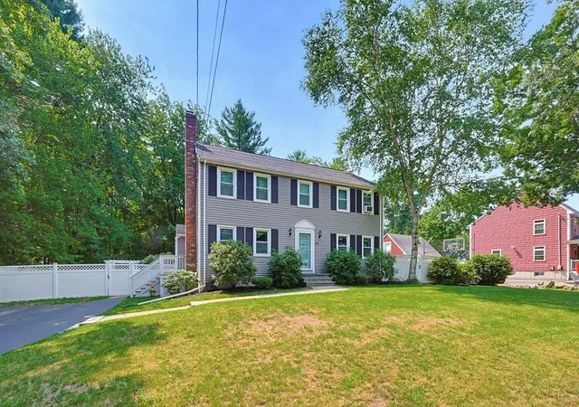 2nd image of 245 Winter St, Mansfield, MA 02048 | MLS# 73550402