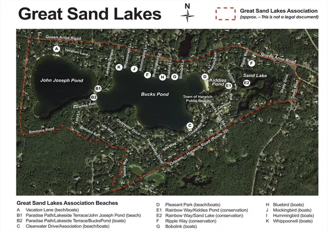 Homes for sale in Harwich, MA | 0 Lakeside Terrace, Harwich, MA 02645 | MLS# 73537495
