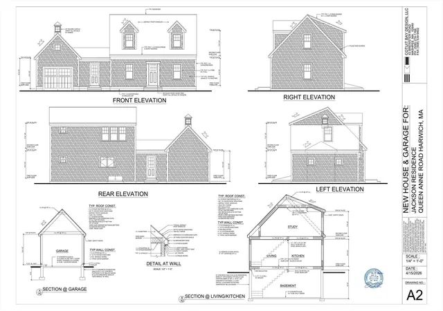 Homes for sale in Harwich, MA | 0 Lakeside Terrace, Harwich, MA 02645 | MLS# 73537495