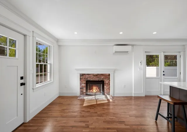 4th image of 2 Railroad Avenue #2, Rowley, MA 01938 | MLS# 73556875