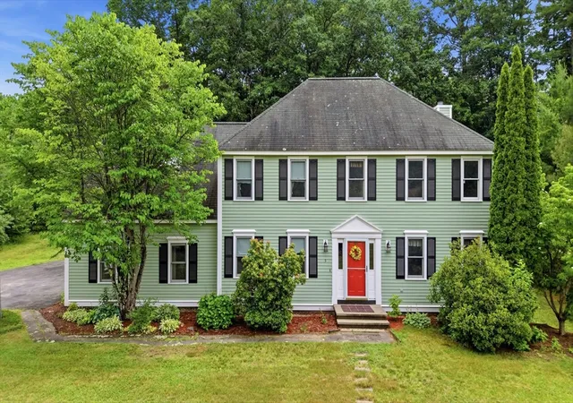 Homes for sale in Pepperell, MA | 5 Nursery Rd, Pepperell, MA 01463 | MLS# 73541781