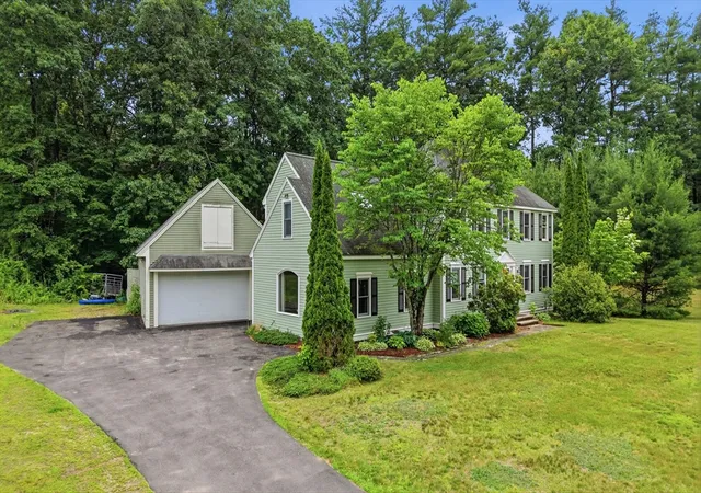 Homes for sale in Pepperell, MA | 5 Nursery Rd, Pepperell, MA 01463 | MLS# 73541781