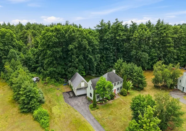 Homes for sale in Pepperell, MA | 5 Nursery Rd, Pepperell, MA 01463 | MLS# 73541781