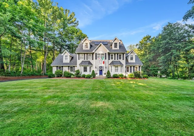 Homes for sale in North Andover, MA | 158 Forest St, North Andover, MA 01845 | MLS# 73547231