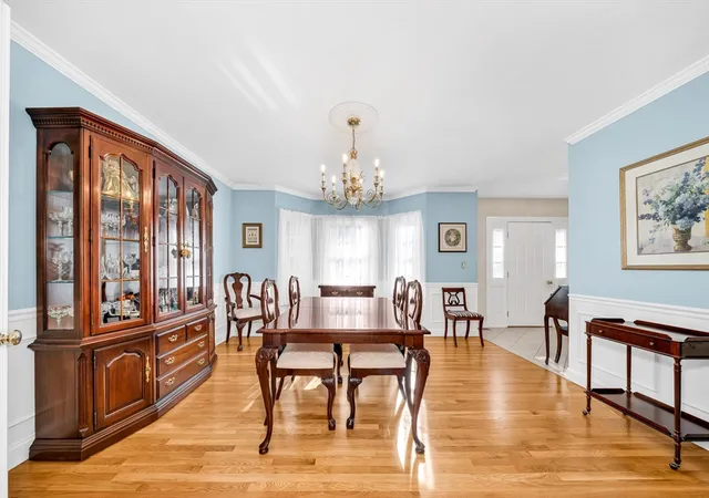 3rd image of 158 Forest St, North Andover, MA 01845 | MLS# 73547231