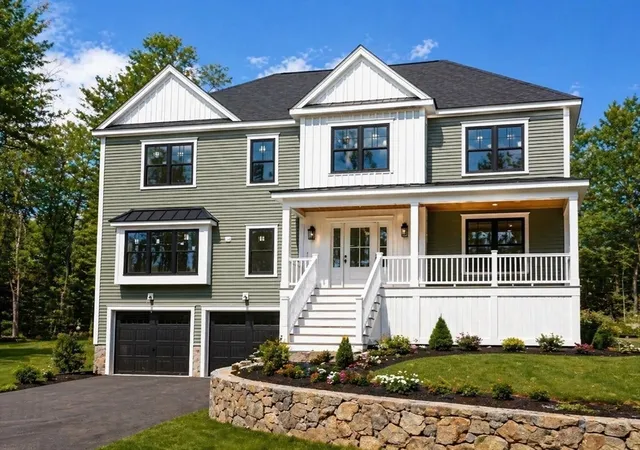 Homes for sale in Upton, MA | 30 Mendon St, Upton, MA 01568 | MLS# 73521066