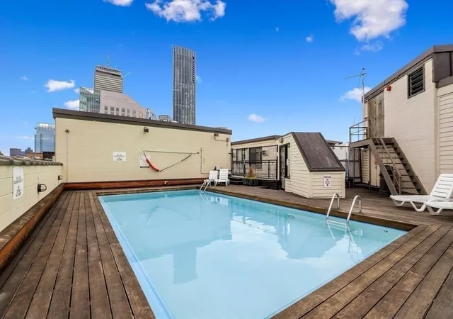 11th image of 12 Stoneholm St #418, Boston, MA 02115 | MLS# 73538926