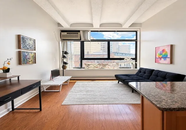 Homes for sale in Boston, MA | 12 Stoneholm St #418, Boston, MA 02115 | MLS# 73538926