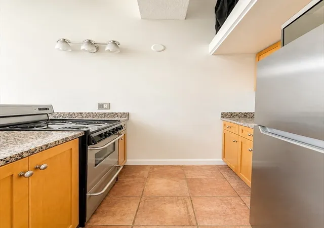 Homes for sale in Boston, MA | 12 Stoneholm St #418, Boston, MA 02115 | MLS# 73538926