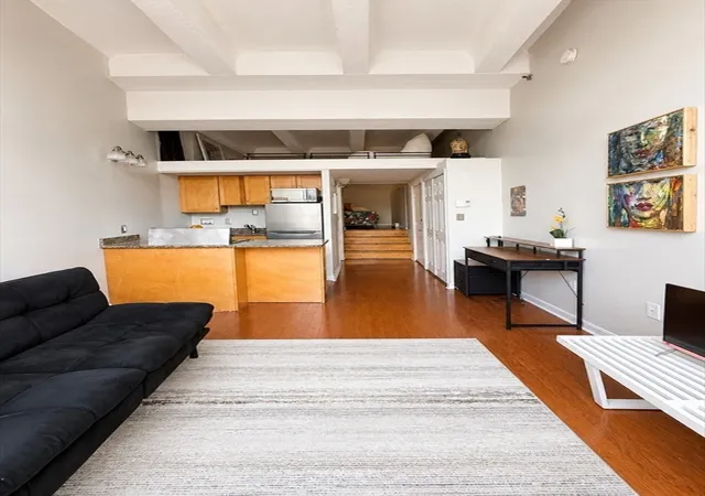 Homes for sale in Boston, MA | 12 Stoneholm St #418, Boston, MA 02115 | MLS# 73538926