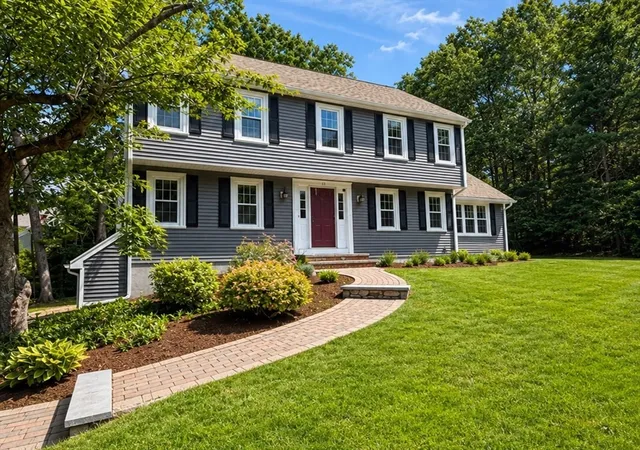 Photo 1 of Sale Pending at 17 Hammer Hook Dr, Hanover, MA 02339 | MLS# 73538282 | Listing updated on 2026-09-24