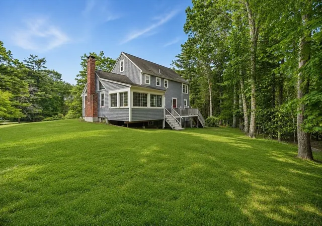 Photo 2 of Sale Pending at 17 Hammer Hook Dr, Hanover, MA 02339 | MLS# 73538282 | Listing updated on 2026-09-24