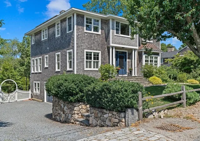 2nd image of 128 Gilson, Scituate, MA 02066 | MLS# 73553040