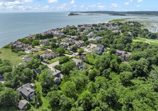 42nd image of 128 Gilson, Scituate, MA 02066 | MLS# 73553040