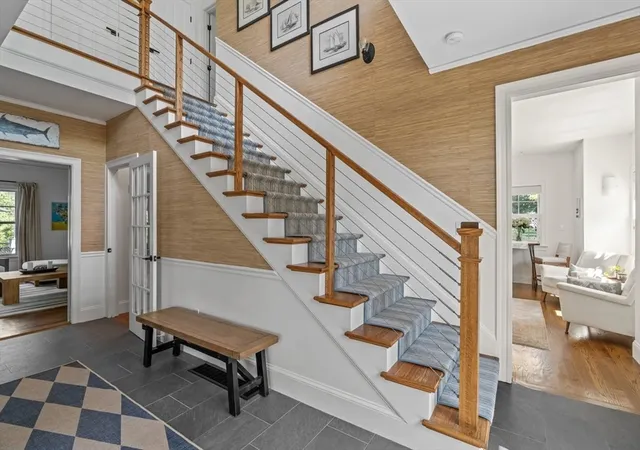 4th image of 128 Gilson, Scituate, MA 02066 | MLS# 73553040