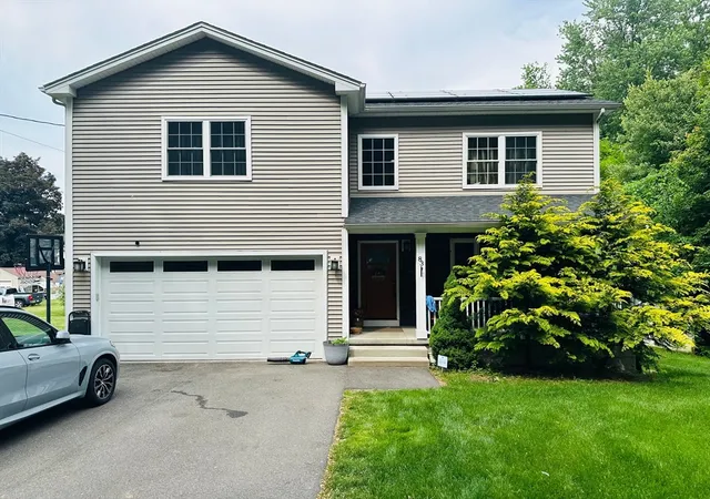 1st image of 83 Federal St, Agawam, MA 01001 | MLS# 73530816