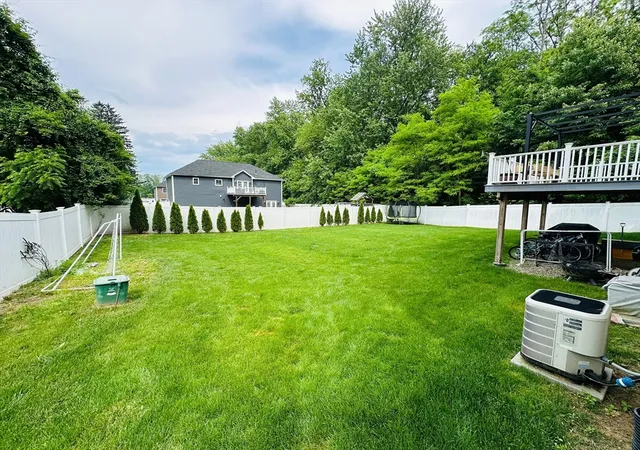 2nd image of 83 Federal St, Agawam, MA 01001 | MLS# 73530816
