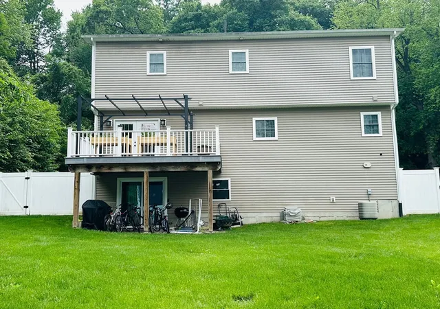 Photo 3 of Sale Pending at 83 Federal St, Agawam, MA 01001 | MLS# 73530816 | Listing updated on 2026-09-02