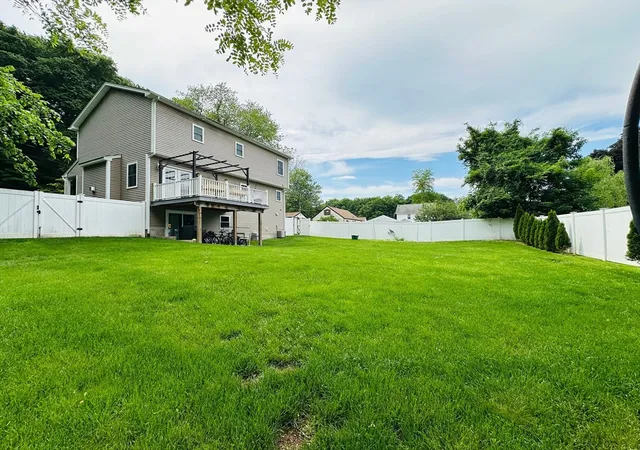 Photo 4 of Sale Pending at 83 Federal St, Agawam, MA 01001 | MLS# 73530816 | Listing updated on 2026-09-02