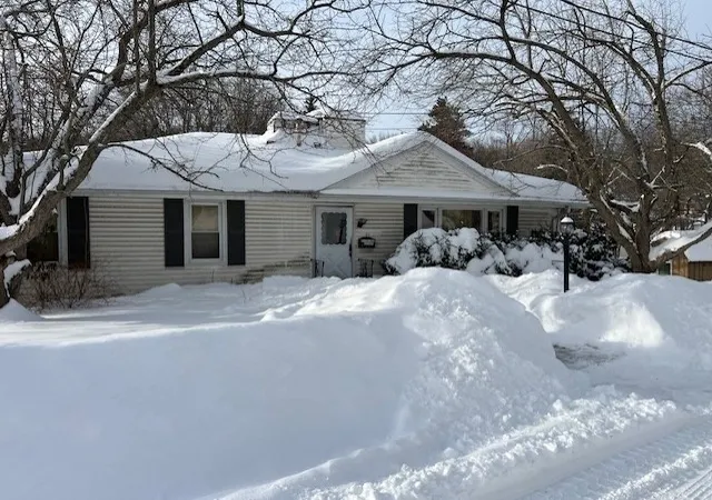 Homes for sale in Worcester, MA | 21 Baxter St, Worcester, MA 01602 | MLS# 73476910
