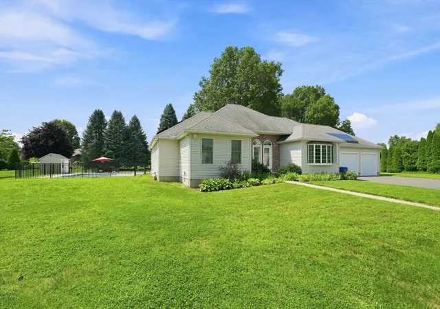 2nd image of 67 Abigail Lane, West Springfield, MA 01089 | MLS# 73562942