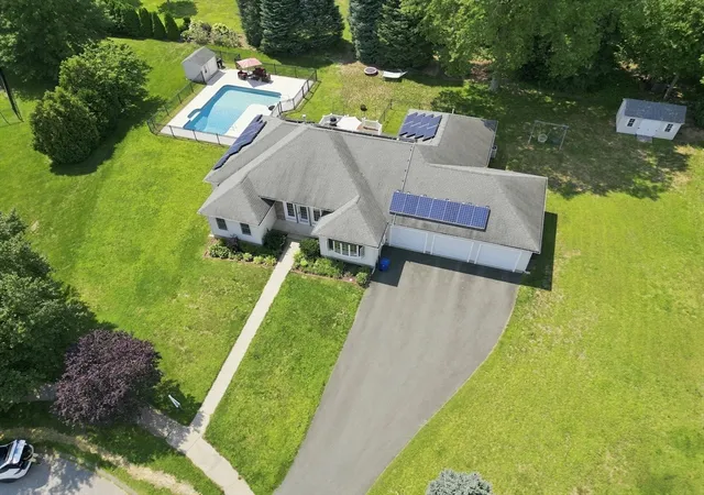 Photo 3 of Sale Pending at 67 Abigaile Ln, West Springfield, MA 01089 | MLS# 73562942 | Listing updated on 2026-08-26