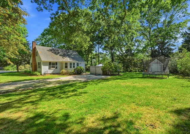 Homes for sale in Duxbury, MA | 32 Wadsworth Rd, Duxbury, MA 02332 | MLS# 73534818
