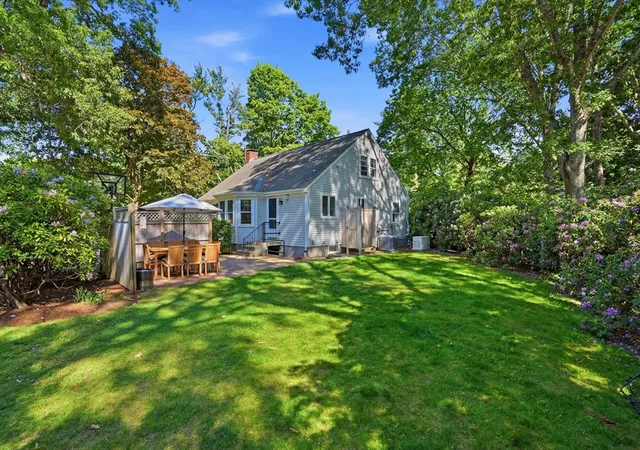 Homes for sale in Duxbury, MA | 32 Wadsworth Rd, Duxbury, MA 02332 | MLS# 73534818