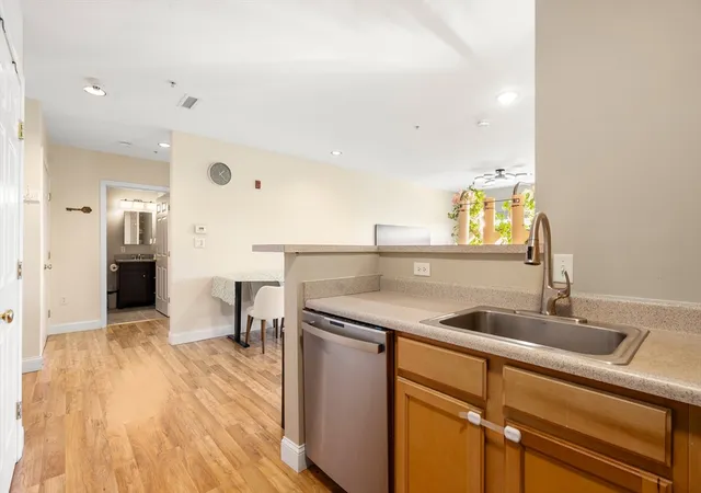 Photo 3 of Sale Pending at 140 Railroad Ave #B309, Norwood, MA 02062 | MLS# 73563161 | Listing updated on 2026-09-16