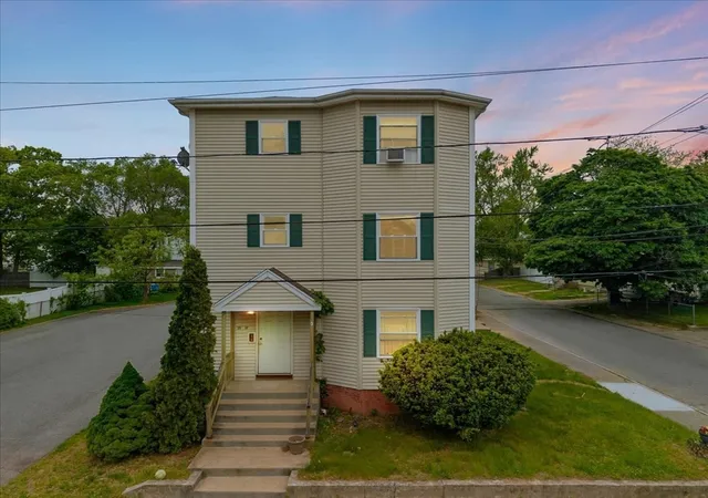 Homes for sale in Attleboro, MA | 35 Hazel St #B, Attleboro, MA 02703 | MLS# 73526009
