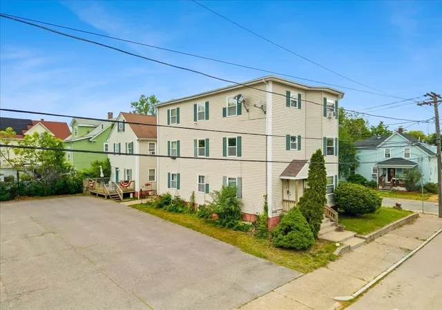 Homes for sale in Attleboro, MA | 35 Hazel St, Attleboro, MA 02703