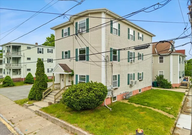 Homes for sale in Attleboro, MA | 35 Hazel St, Attleboro, MA 02703