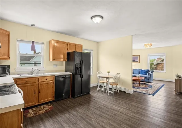 Homes for sale in Attleboro, MA | 35 Hazel St, Attleboro, MA 02703