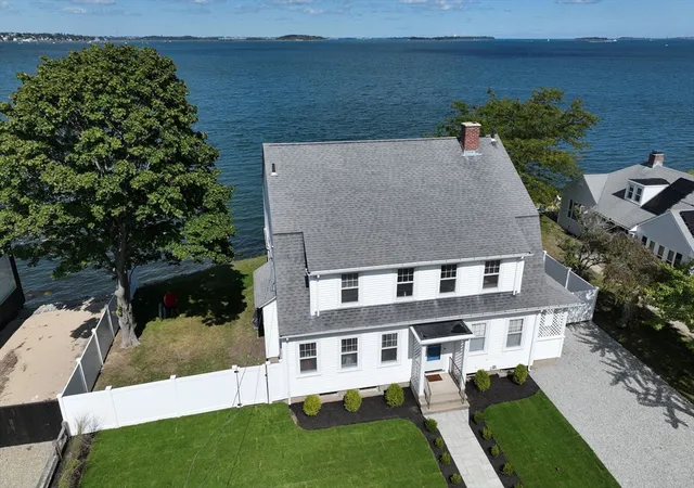 2nd image of 90 Shore Ave, Quincy, MA 02169 | MLS# 73542450