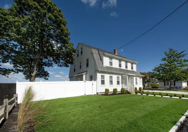 5th image of 90 Shore Ave, Quincy, MA 02169 | MLS# 73542450