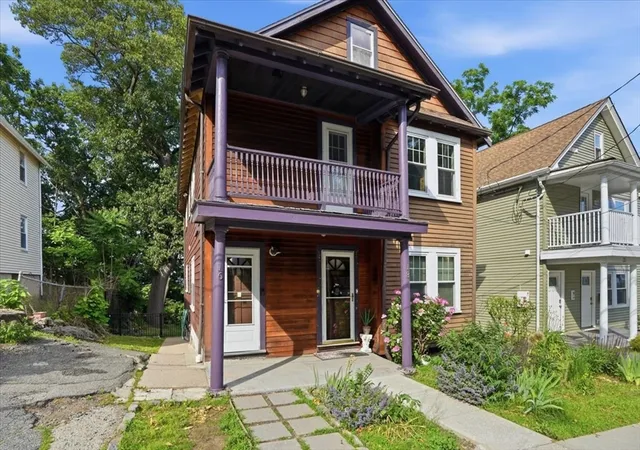Photo 1 of Sale Pending at 16 18 Logan St, Boston, MA 02119 | MLS# 73536299 | Listing updated on 2026-09-21