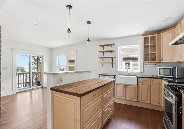 Photo 3 of Sale Pending at 16 18 Logan St, Boston, MA 02119 | MLS# 73536299 | Listing updated on 2026-09-21