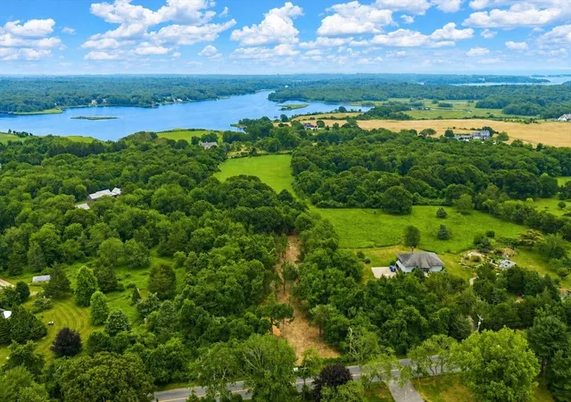 Photo 1 of Land for sale at 536 Horseneck Rd, South Dartmouth, MA 02748 | MLS# 73551513 | Listing updated on 2026-07-21